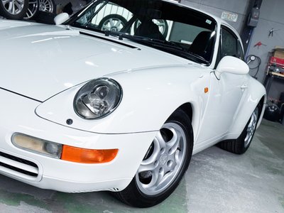 صورة مصغرة 7 لـ 1995 Porsche 911