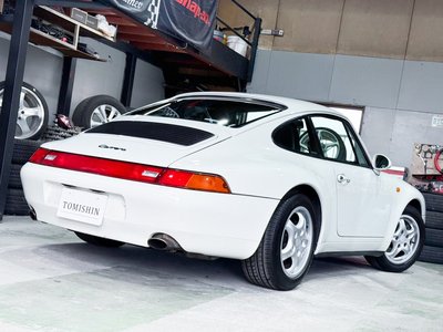 صورة مصغرة 42 لـ 1995 Porsche 911