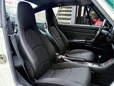 صورة مصغرة 57 لـ 1995 Porsche 911