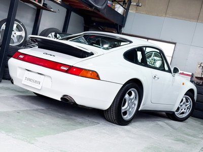 صورة مصغرة 49 لـ 1995 Porsche 911