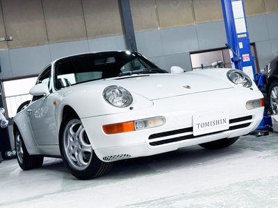 صورة مصغرة 23 لـ 1995 Porsche 911