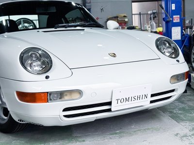 صورة مصغرة 24 لـ 1995 Porsche 911