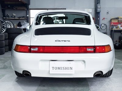 صورة مصغرة 39 لـ 1995 Porsche 911