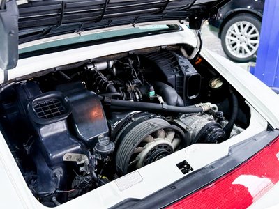 صورة مصغرة 46 لـ 1995 Porsche 911