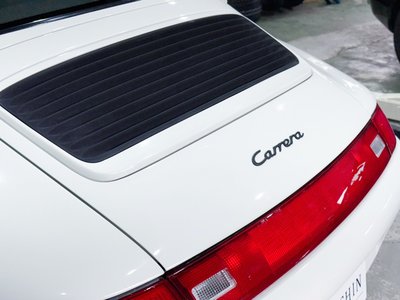 صورة مصغرة 37 لـ 1995 Porsche 911