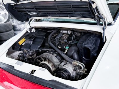 صورة مصغرة 47 لـ 1995 Porsche 911