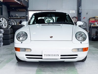 صورة مصغرة 12 لـ 1995 Porsche 911