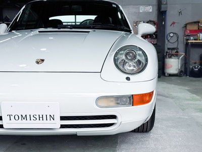 صورة مصغرة 15 لـ 1995 Porsche 911