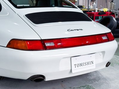 صورة مصغرة 33 لـ 1995 Porsche 911