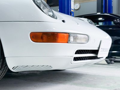 صورة مصغرة 20 لـ 1995 Porsche 911