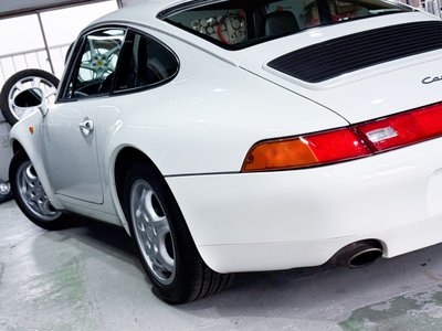 صورة مصغرة 34 لـ 1995 Porsche 911