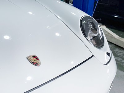 صورة مصغرة 18 لـ 1995 Porsche 911
