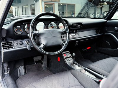 صورة مصغرة 53 لـ 1995 Porsche 911