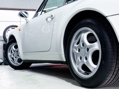 صورة مصغرة 35 لـ 1995 Porsche 911