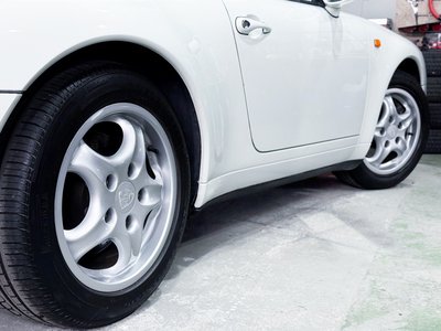 صورة مصغرة 45 لـ 1995 Porsche 911