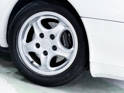 صورة مصغرة 28 لـ 1995 Porsche 911