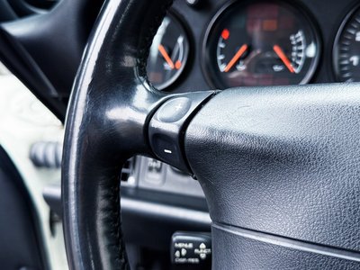 صورة مصغرة 65 لـ 1995 Porsche 911