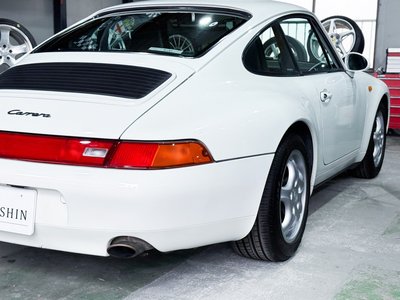 صورة مصغرة 41 لـ 1995 Porsche 911