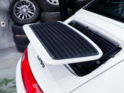 صورة مصغرة 50 لـ 1995 Porsche 911