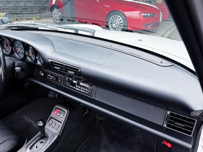 صورة مصغرة 56 لـ 1995 Porsche 911