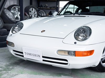 صورة مصغرة 6 لـ 1995 Porsche 911