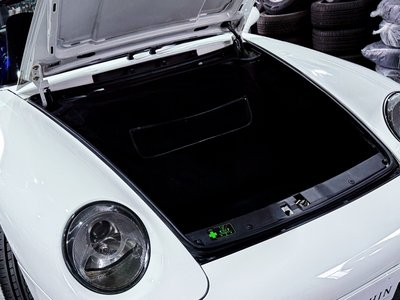صورة مصغرة 51 لـ 1995 Porsche 911