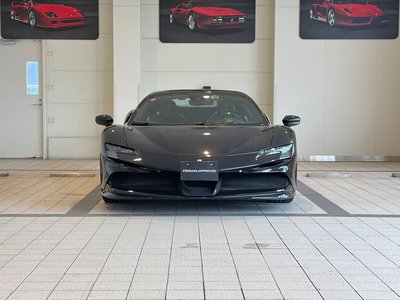 صورة 6 لـ 2023 Ferrari SF90 SPIDER