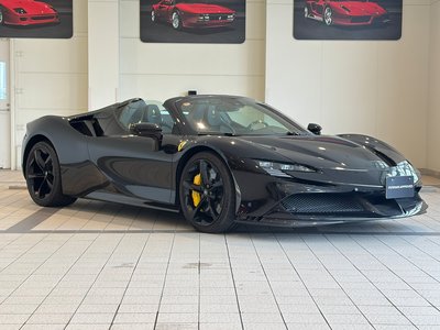 صورة 7 لـ 2023 Ferrari SF90 SPIDER