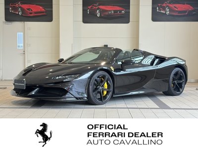 صورة 1 لـ 2023 Ferrari SF90 SPIDER