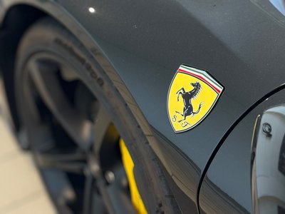 صورة 8 لـ 2023 Ferrari SF90 SPIDER