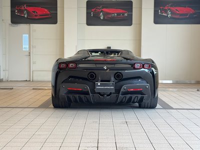 صورة 12 لـ 2023 Ferrari SF90 SPIDER