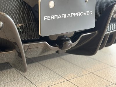 صورة 15 لـ 2023 Ferrari SF90 SPIDER