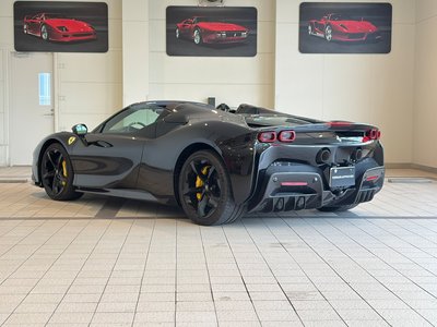 صورة 13 لـ 2023 Ferrari SF90 SPIDER