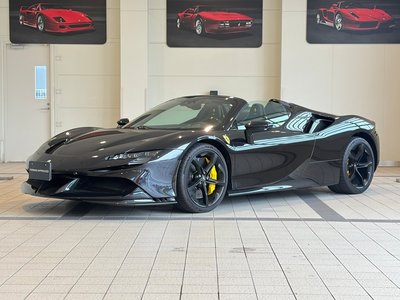 صورة 2 لـ 2023 Ferrari SF90 SPIDER