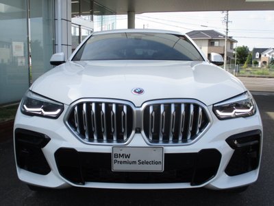 صورة 5 لـ 2023 BMW X6