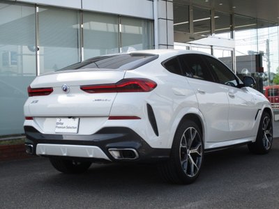 صورة 8 لـ 2023 BMW X6