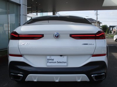 صورة 9 لـ 2023 BMW X6