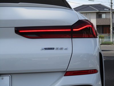 صورة 10 لـ 2023 BMW X6