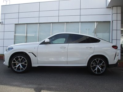 صورة 7 لـ 2023 BMW X6