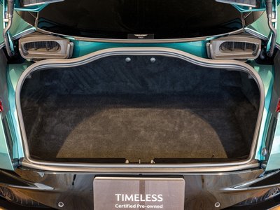 2024 Aston Martin DB12 — миниатюра 33