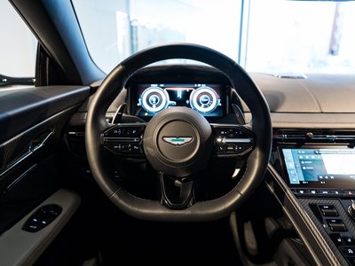 2024 Aston Martin DB12 — миниатюра 18