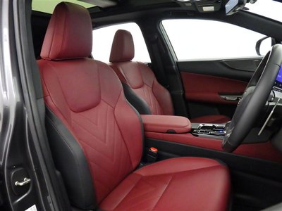 2023 Lexus NX thumbnail 2