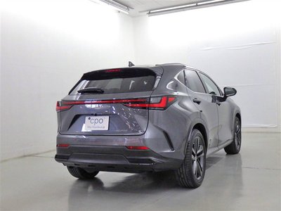 2023 Lexus NX thumbnail 17