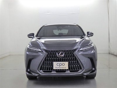 2023 Lexus NX thumbnail 15