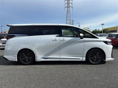 2023 Toyota VELLFIRE — фото 17