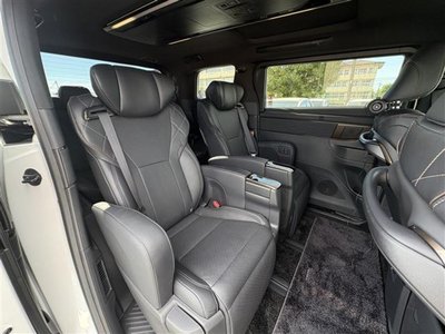 2023 Toyota VELLFIRE — фото 119
