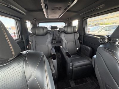 2023 Toyota VELLFIRE — фото 118