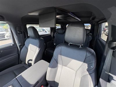 2023 Toyota VELLFIRE — фото 67