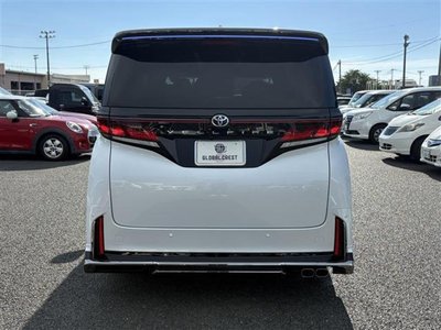 2023 Toyota VELLFIRE — фото 19