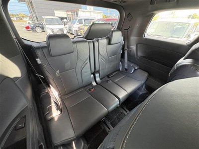2023 Toyota VELLFIRE — фото 60